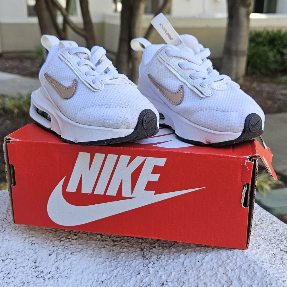Toddler Nike Air Max